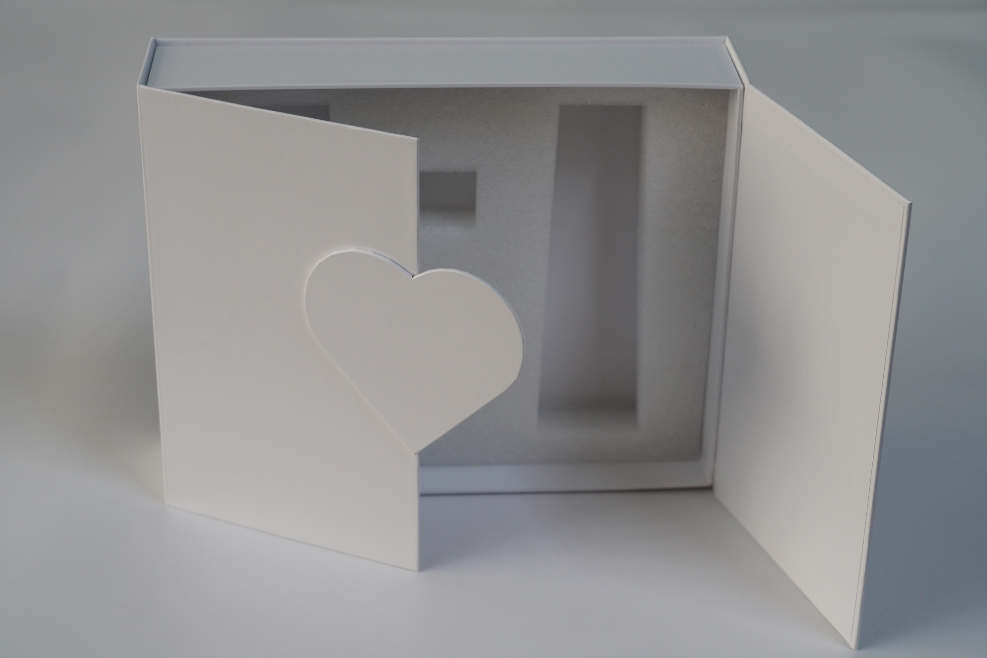 Packaging Solutions for Perfume Box