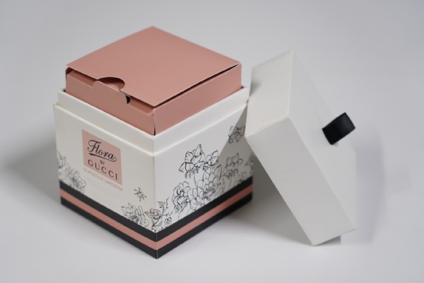 Perfume Box