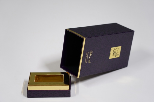 Perfume Box