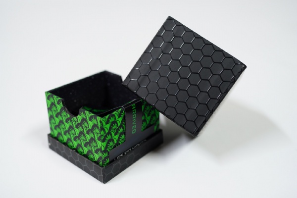 Perfume Box