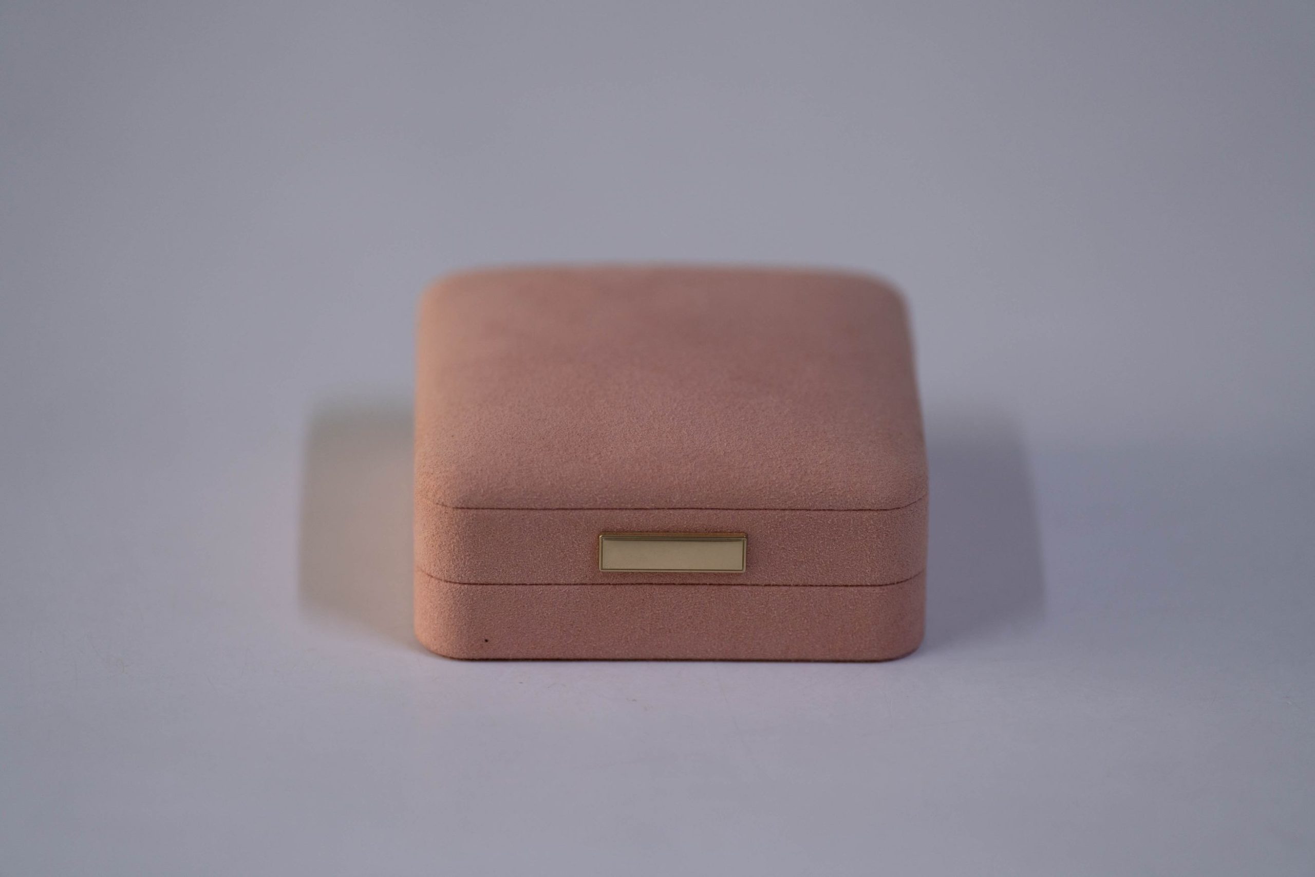 Soft-Touch Lamination