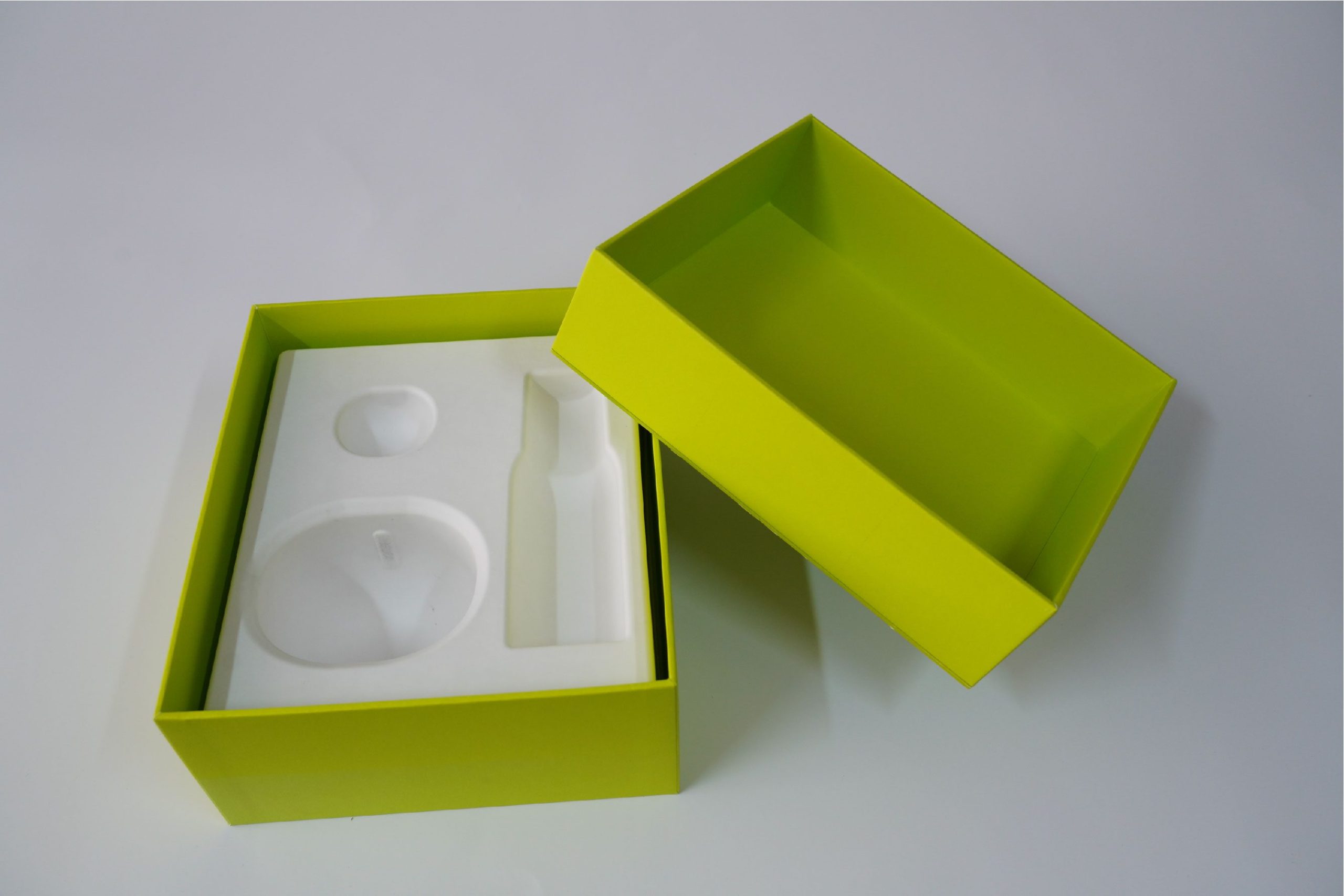 Sustainability Advantage