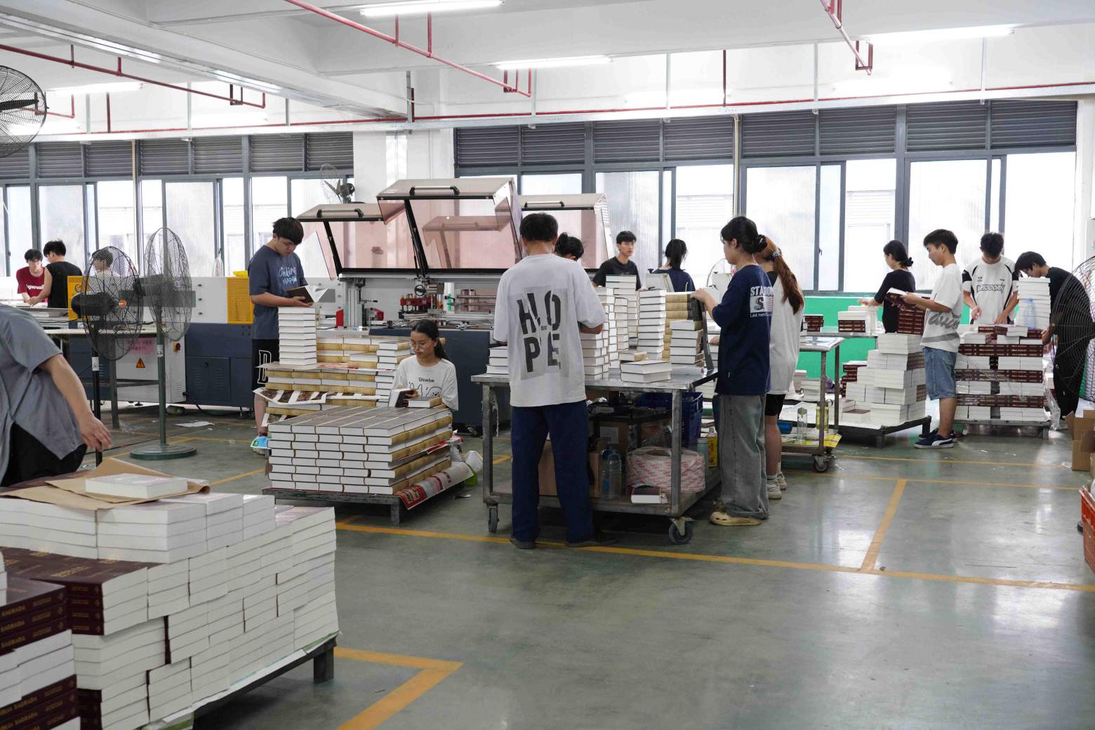 End-to-End Quality Assurance