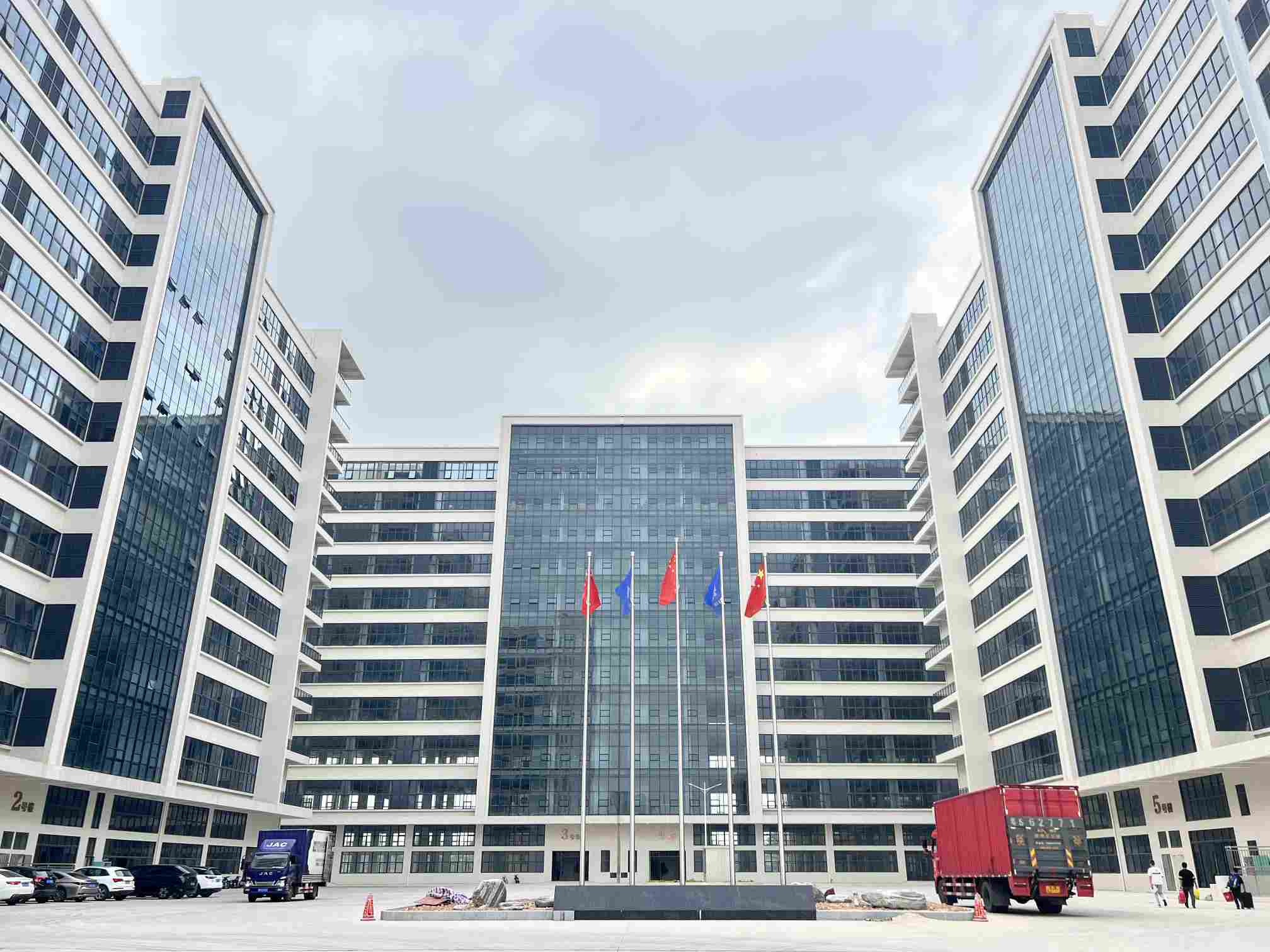 King Tai Packaging Factory