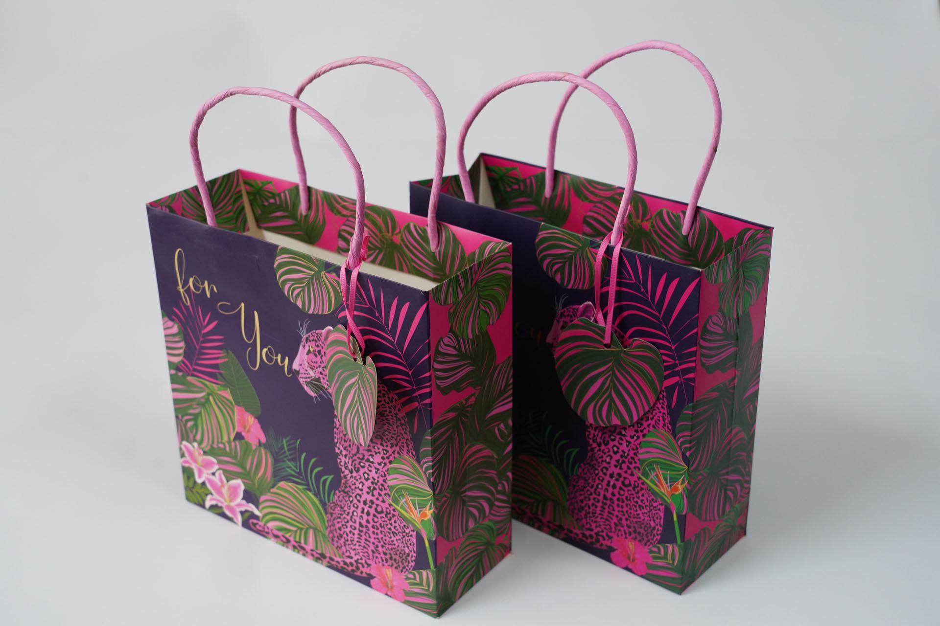 Luxury Gift Bags