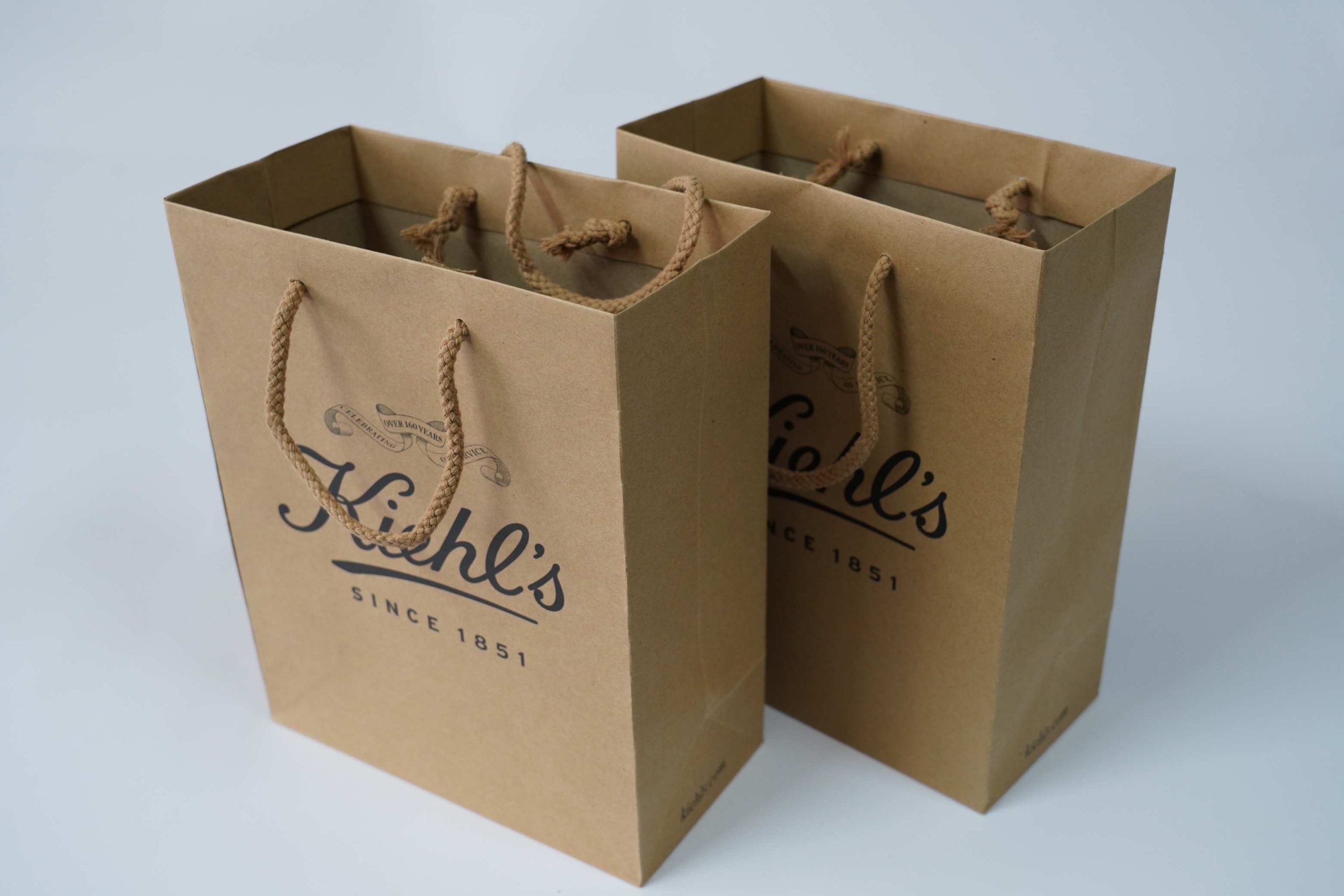 Event & Promotional Bags