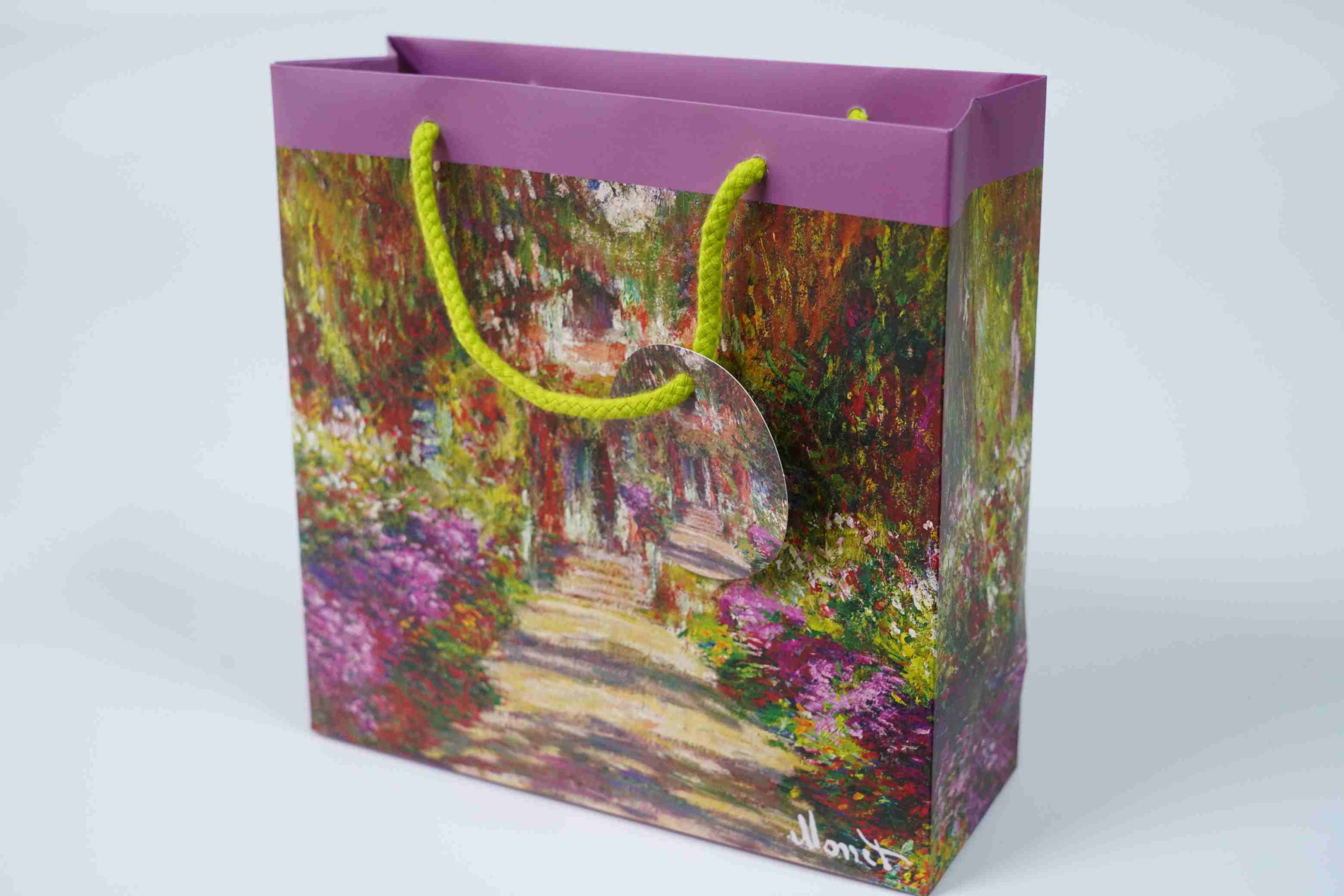 UV Coating & Full-Color Printing