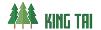 King Tai Logo