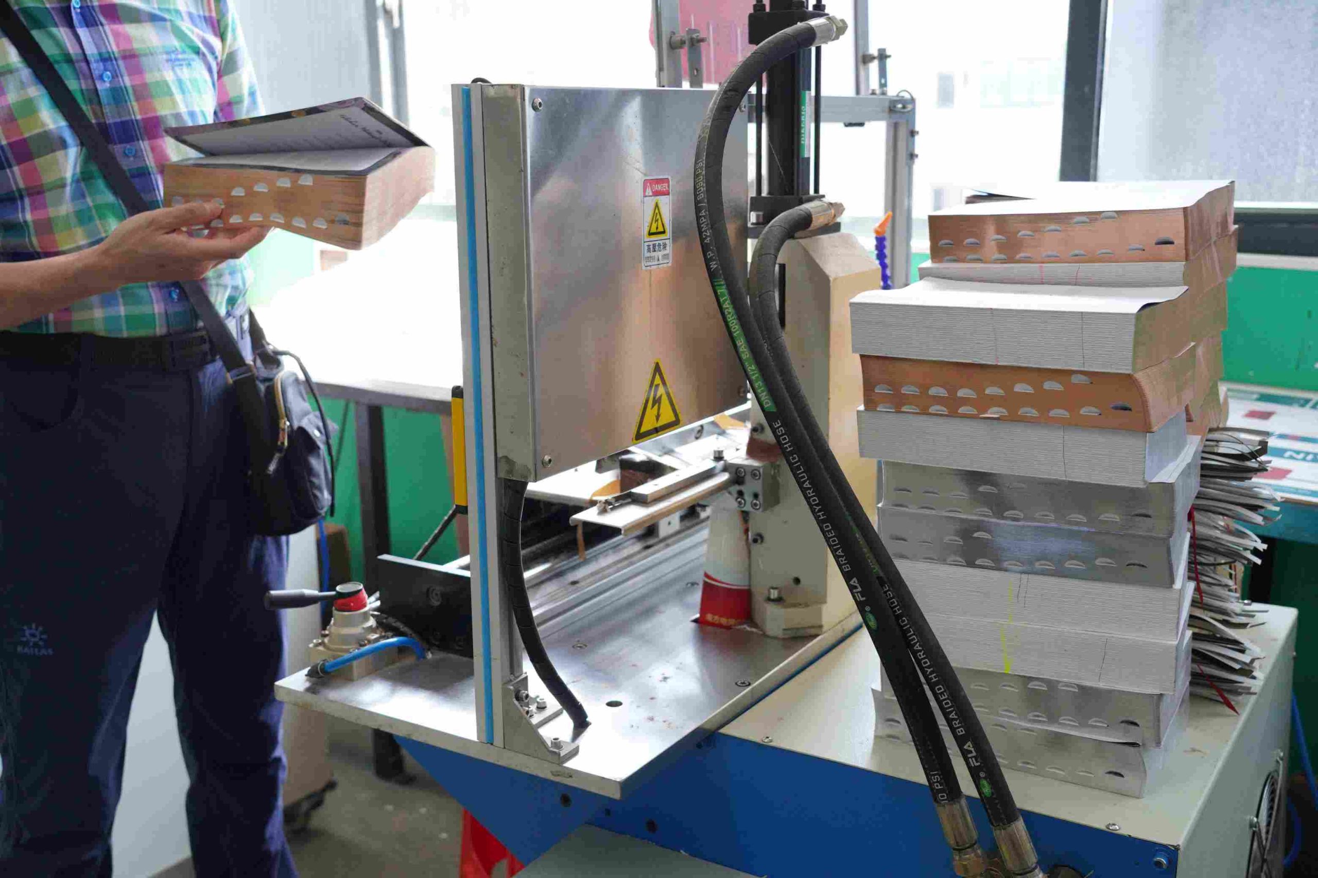 Dedicated B2B Service