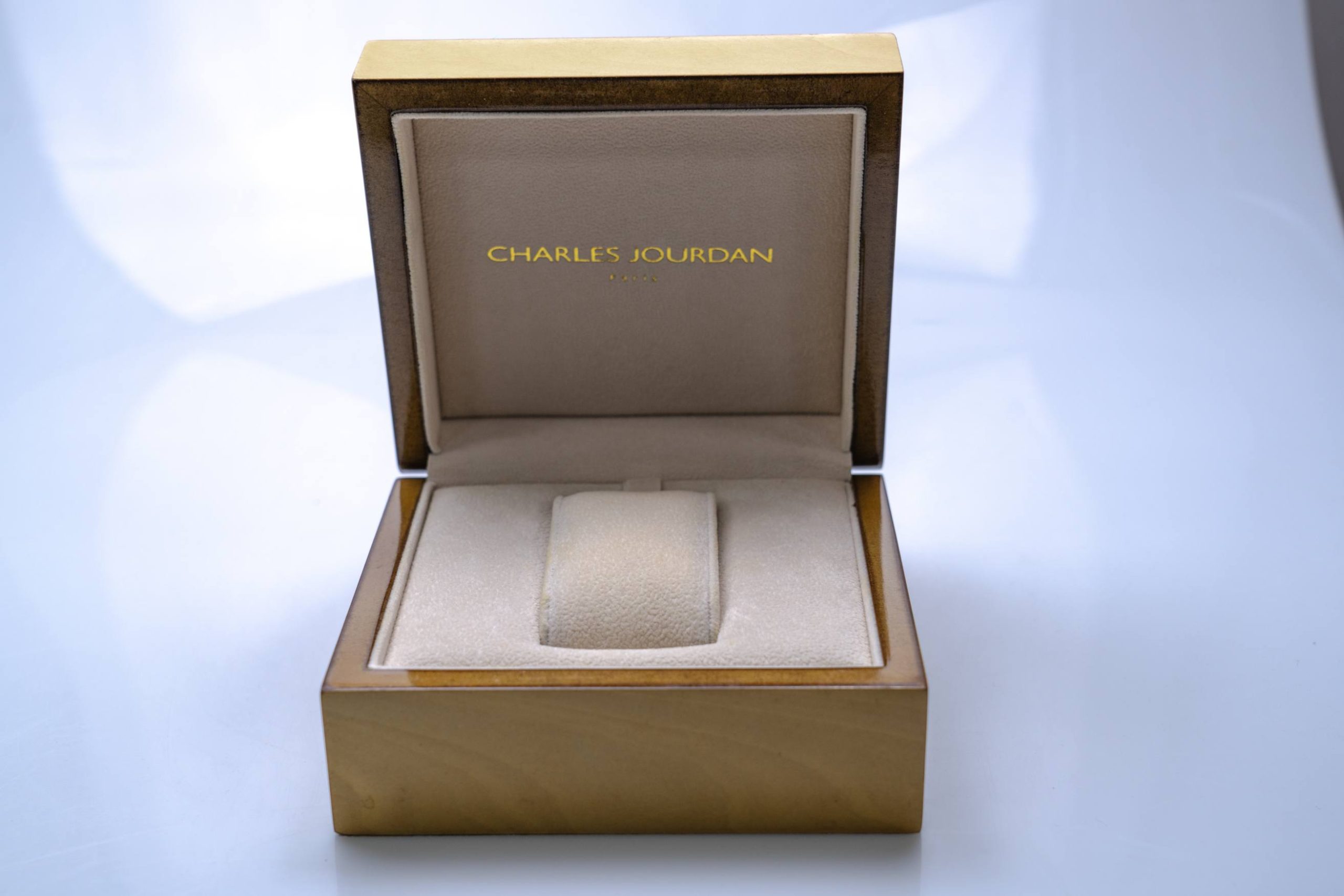 Solid Wood Materials